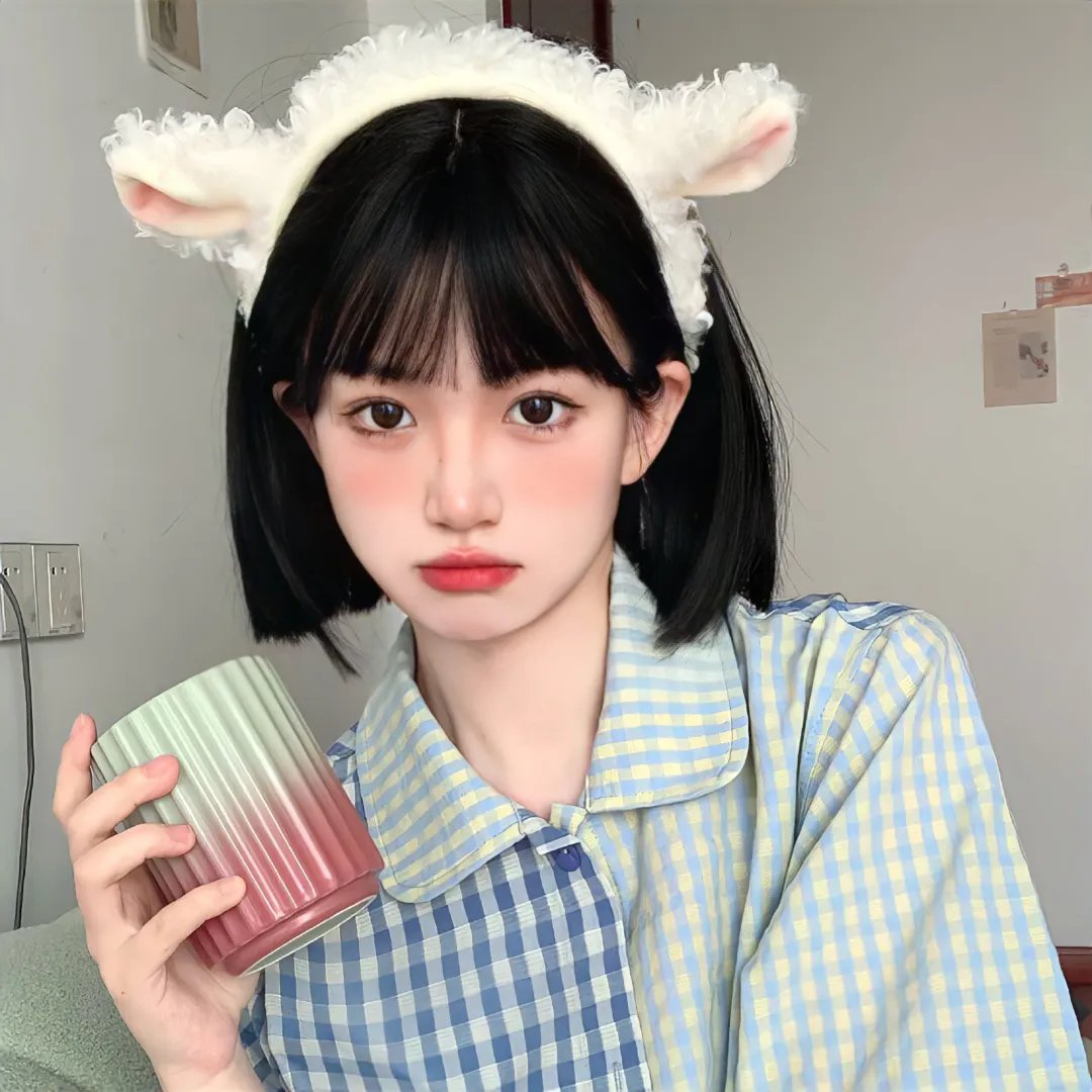 被激怒的女人
