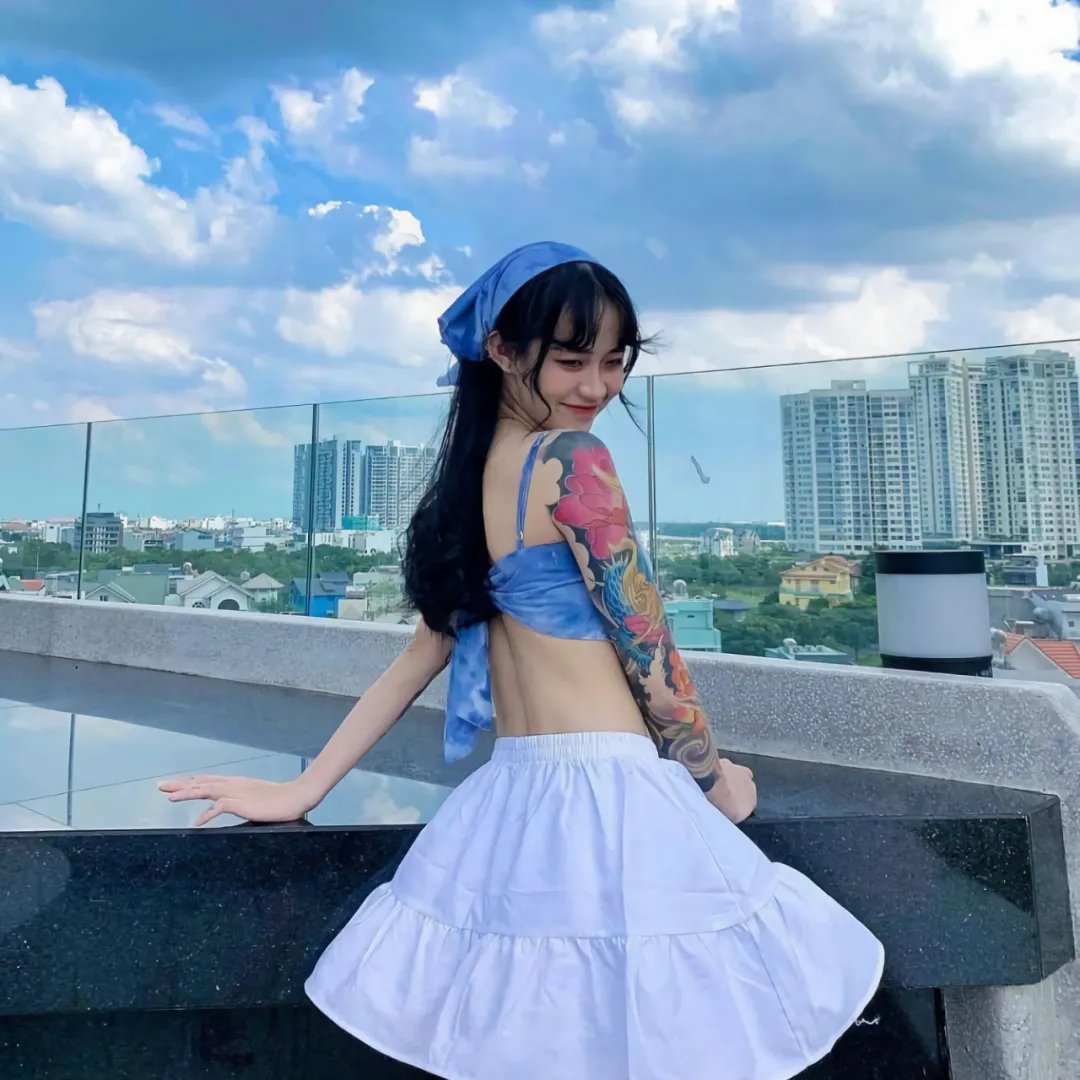 蓝徽特攻队